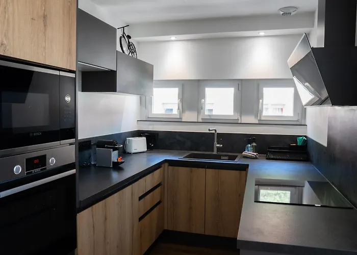 Lägenhet Centre De Sisteron