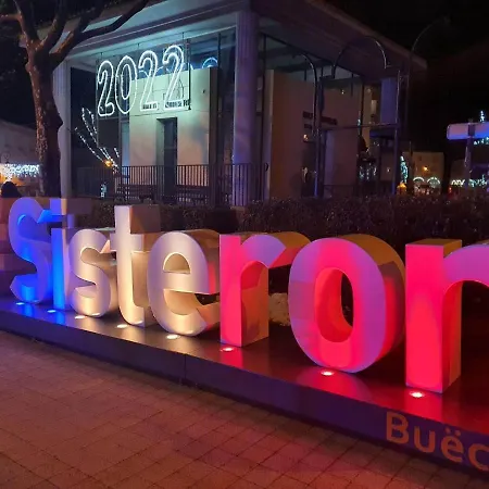 Centre De Apartmán
