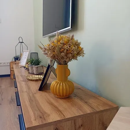 Centre De Apartment *