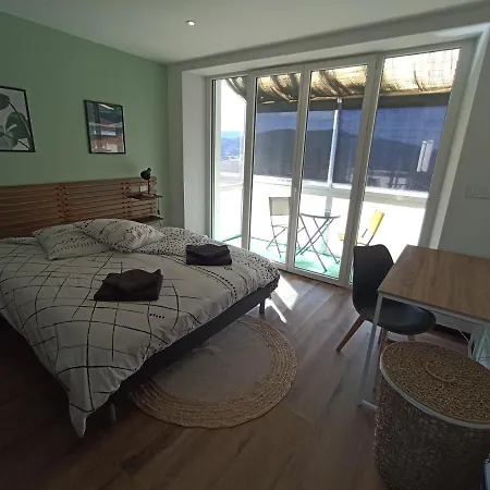 Apartment Centre De Sisteron