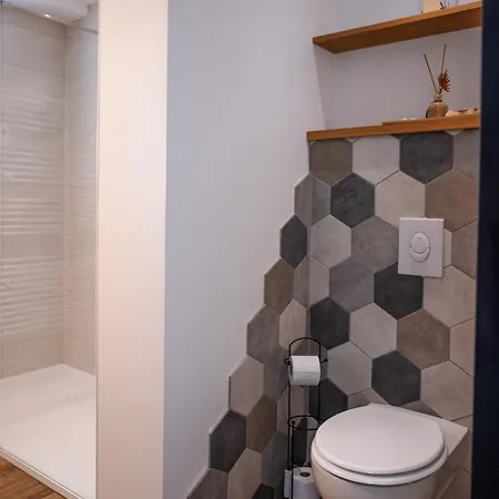 Centre De Apartmán *
