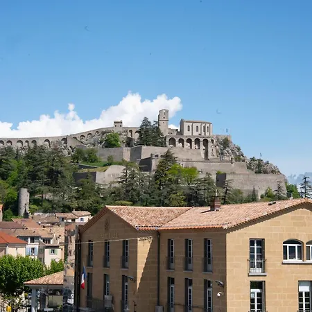 Centre De * Sisteron