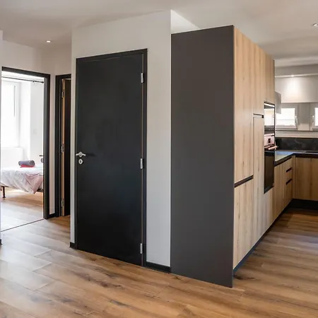 Apartment Centre De *