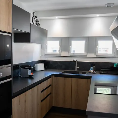 Apartment Centre De Sisteron