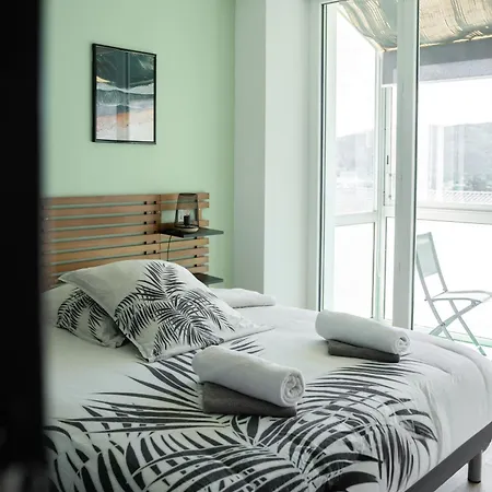 Centre De Apartment *