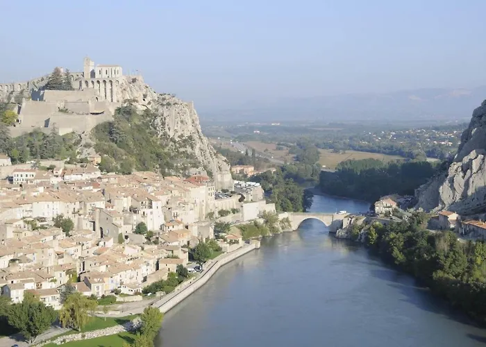 Centre De Apartment *