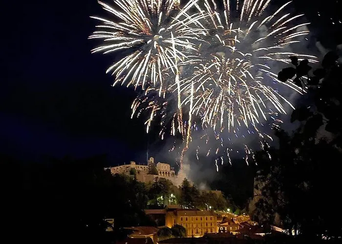 Apartment Centre De *