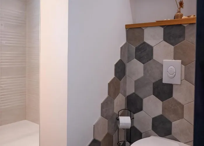 Centre De Apartment *