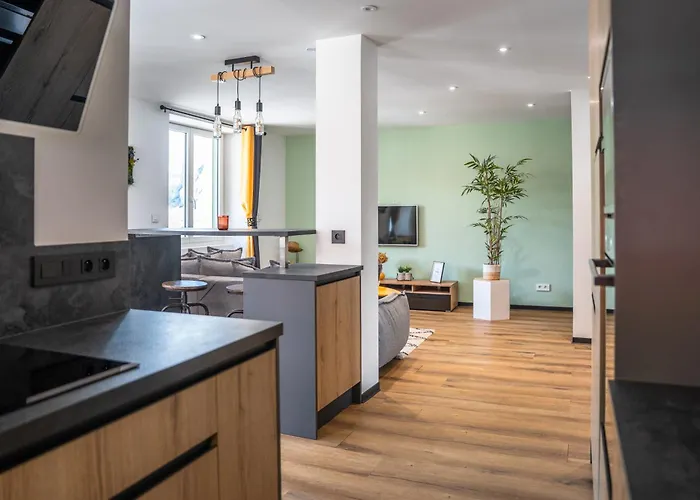 Centre De * Sisteron