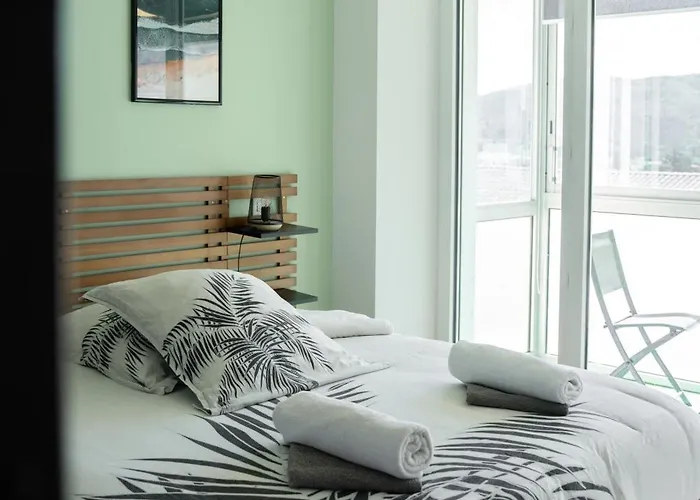 Centre De Apartment *